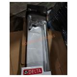 Delta 24" towel bar