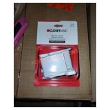 ClosetMaid Preloaded Wall Brackets for Ventilated