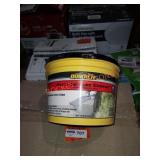 Quikrete quick setting Cement