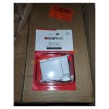 ClosetMaid Preloaded Wall Brackets for Ventilated