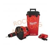 Plumbing Drain Snake Auger Kit