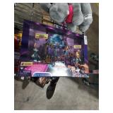 Space jam legacy elite tune squad