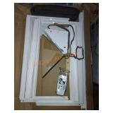 FRIGIDAIRE AC Unit Screen/Remote