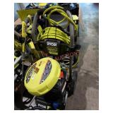 Ryobi 3200psi pressure washer