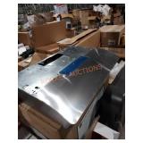 Nutone 30" range hood