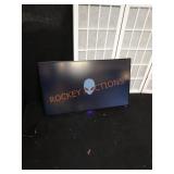 Alienware 27" gaming monitor