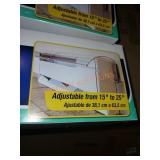 2ct Baseboard Deflector