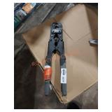 Crimp tool