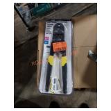 Pex combo crimp tool