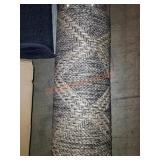 Hampton bay indoor outdoor area rug