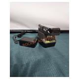 RYOBI 18V Lithium-Ion Battery and Charger