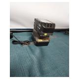 RYOBI 18V Lithium-Ion Battery and Charger