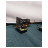 RYOBI 18V Lithium-Ion Battery and Charger