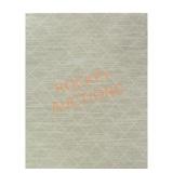 Hampton Bay Trellis Tan 5 ft. x 7 ft.