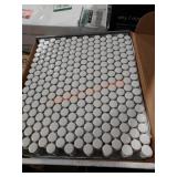 Datile tiles. 10.60sqft/box. 4xthebid!