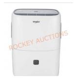 Whirlpool 30-Pint Portable Dehumidifier