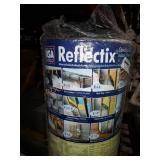 Reflectix standard edge insulation
