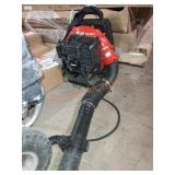 Echo Pb-500T Leaf Blower Backpack