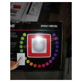 Nutone ventilation fan