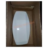 KOHLER Kelston 1.6 GPF Single Flush Toilet Tank