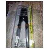 Pex Crimp Sleeve Combo Tool