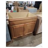 Hampton baysink base cabinet