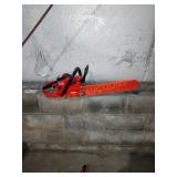 ECHO 18 in. 40.2 cc Gas 2-Stroke Cycle Chainsaw