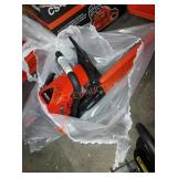 ECHO 16 in. 34.4 cc Gas 2-Stroke Engine Chainsaw
