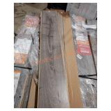 Pergo laminate flooring. 19.63sqft/box. 9xthebid!