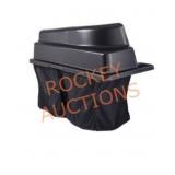 Time Cutter Twin Bagger for 60 in