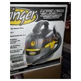 Stinger 2.5 Gallon Wet/Dry Vac