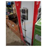 Everbilt pedestal pump