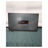 LG 27" Monitor, Turns On