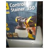 Wagner Control Stainer 350