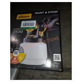 Wagner Flexio Paint & Stainer