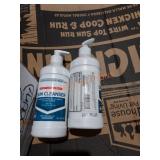 Rite Aid Skin Cleanser