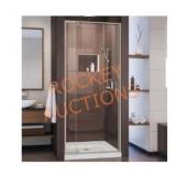 DreamLine Flex  Framed Pivot Shower Door