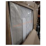 Dream line shower walls