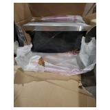 LG Microwave Over 2 Cu. Ft./1200W