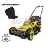 RYOBI ONE+ HP 18V Lawn Mower