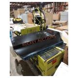 Nutone 30" range hood