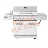 Nexgrill 6-Burner Propane Gas Grill