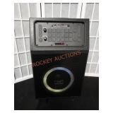 Pyle Karaoke Machine