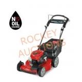 Toro All-Wheel Drive Gas Self Propelled Mower
