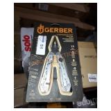 Gerber Suspension-NXT Multi-Tool