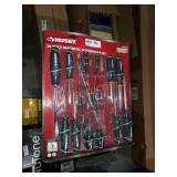 Husky Screwdriver Set