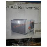 Midea air conditioner