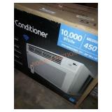 LG Air conditioner 10,000 btu