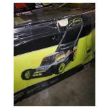 Ryobi 40v HP 20in Cirdless Lawn Mower