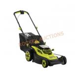 RYOBI ONE+ HP 18V Brushless 16 in. Cordless Push